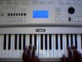 piano video tutorial