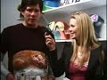 tom, jen and kari delonge @ keep a breast