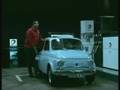 Petrol Station