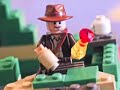 LEGOS MOVIE 2