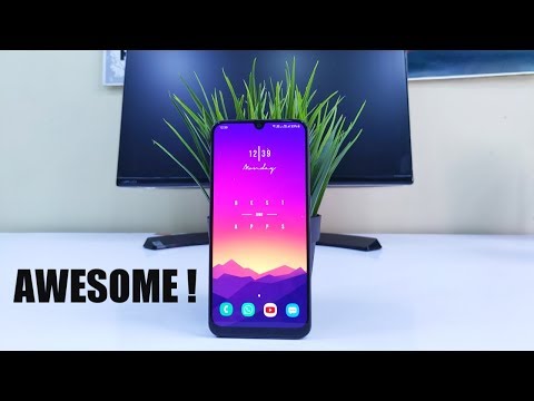5 AWESOME Android APPS That You Must TRY – 2019 5 AWESOME Android APPS That You Must TRY – 2019