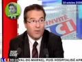 Jean-jacques Bourdin Sur Jean Sarkozy