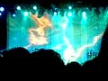 The Moody Blues Live In Athens