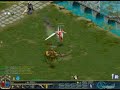 guild surrender: oblivinator