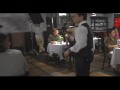 SaveOlogy BTS ''The Restaurant'' in HD