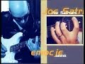 Joe Satriani w \"30 Ton\" - Smutek Joe Satriani w \"30 Ton\" - Smutek