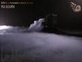 Peasouper Dry Ice Heavy Fog Machine