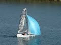 UAE Fujairah Offshore Sailing