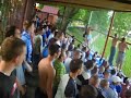 doping kibiców KARPAT