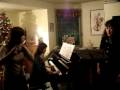 videos de Trio Soprane, Flute et Piano KOECHLIN