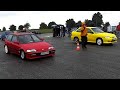 7.Ilegal action tuning sokolov sprint 4