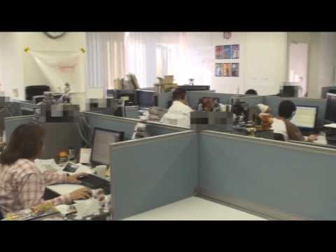 Picture from Go behind the scenes of Trauma Team