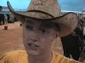 South Texas State Fair - Livestock auction weigh-in