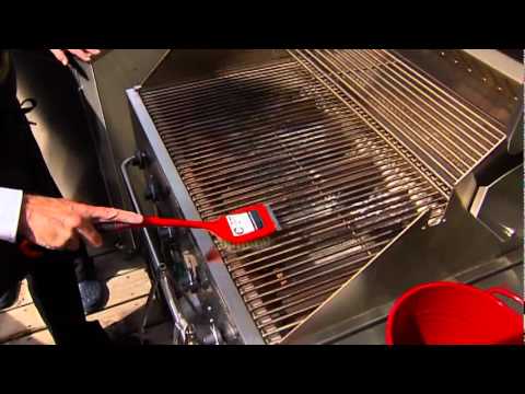 Watch the Chef to Chef BBQ Tips - Bill Verityvideo