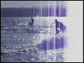 jet ski freestyle on stock motor EME Q8 hull