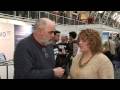 Greg Jarboe, SEO-PR, interviews Liana Evans, KeyRelvance, about new wave in video. Li talks about how putting your brand out via youtube is becoming a new marketing channel for companies. Li says that if you are a company looking to get your videos out for branding and marketing purposes, you have to make sure everything is congruent across all marketing channels, including avatars, banners, or overlays on the videos. Li recommends some additional tips and strategies for companies looking to ...