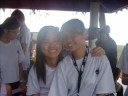 0308 helping amkfsc with their bbq at ecp

ps: since national day is coming, enjoy the song! hahaha.