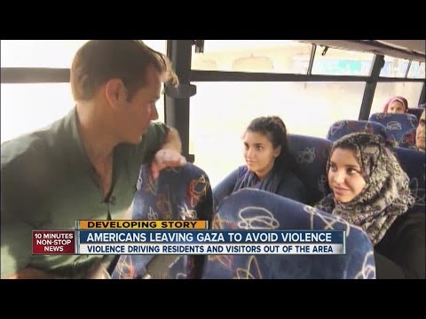 how to avoid violence