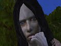 Samara Morgan The Ring (The Sims 2 Version ) Horror HD