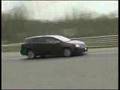 avensis on north curcuit