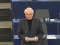Jean-Marie Cavada on European Council/ French Presidency
