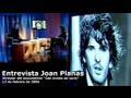 castellano - Entrevista a Joan Planas en Doc's