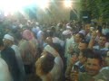 الشيخ عيون ابوعامر حفلة سيدى احمدبركات التلاوى2011