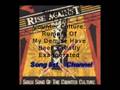 Rise Against:Rumors Of My Demise Interactive