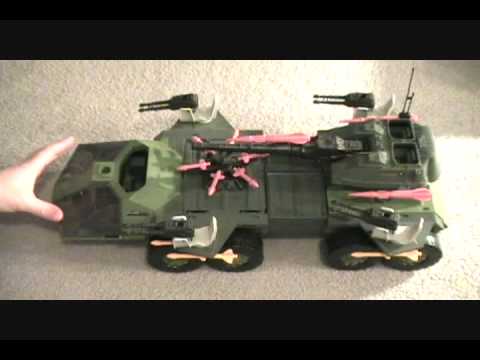 gi joe review