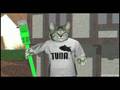 Lolcat: An Animated History (Part 3 / 3 )