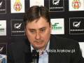 videos de Trener Skorża przed meczem z Odrą