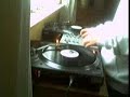 Alive (DJ Zap Scratch Remix)