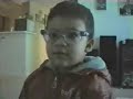 The Colby Chronicles: Video scrapbook :autism