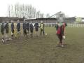 Kirkby Town Crossbar Challenge