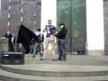 AN Sever - projev Svobodn� Odpor