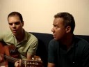 Marcus e Rick - Crying in the rain
