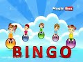 Nursery Rhymes: BINGO, Chellama Chellam, Pappa Paatu