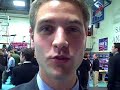 Live from the Spin Room at the Debates