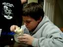 Greg Chowing Down!!! Greg Chowing Down!!!