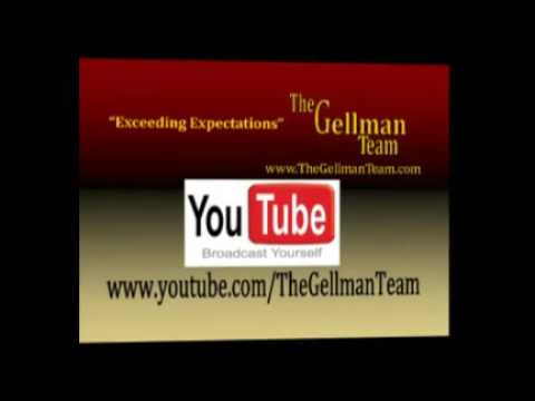 The Gellman Team