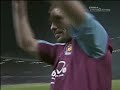 Tomáš Řepka a jeho poslední zápas za West Ham United