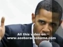 Barack Obama : Video childhood and  hopes U.S.
