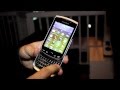 BlackBerry Torch 9810 - Hands On