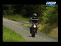 Bike test KTM SUPERDUKE