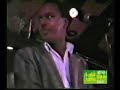 concierto que data del a�o 1987 en el copacabana johnny pacheco y sus estrellas con la participacion especial del maestro papo lucca
----------------------------------------

