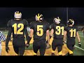 PrepsPlus - Del Oro vs. Granite Bay Football PrepsPlus - Del Oro vs. Granite Bay Football