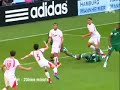 Coupe du Monde 2006 - Buts du 14 juin