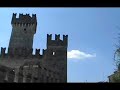 Sirmione Centro Storico Garda Lake Brescia Italy