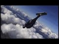 Extreme Ironing Skysurf