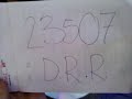 23507 Diego Rodriguez Ruiz